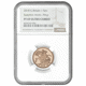 Pre-Owned 2018 UK Full Sovereign Proof Gold Coin - NGC Graded PF69 - 8534765-006