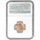 Pre-Owned 2023 UK Coronation Full Sovereign Proof Gold Coin - NGC Graded PF69 - 8537717-003