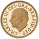 Pre-Owned 2026 UK Quarter Sovereign Proof Design Gold Coin