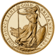 Pre-Owned 1994 UK Britannia Proof Design 1oz Gold Coin