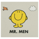 Pre-Owned UK 2021 Mr. Happy - 50th Anniversary of Mr. Men 1/4oz Proof Gold Coin