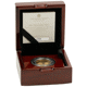 Pre-Owned UK 2021 Mr. Strong and Little Miss Giggle - 50th Anniversary of Mr. Men 1/4oz Proof Gold C