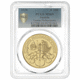 Pre-Owned 2020 Austrian Philharmonic 1oz Gold Coin - PCGS Graded MS69 - 812580.69/40781061