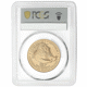 Pre-Owned 2022 USA Eagle 1oz Gold Coin - PCGS Graded MS70 - 896342.70/45909839