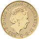 Pre-Owned 2021 UK Music Legends 'The Who' 1oz Gold Coin