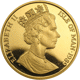 Pre-Owned Isle of Man 1/25oz Cat Gold Coin - Mixed Dates