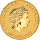 Pre-Owned Australian Kangaroo 1oz Gold Coin - Mixed Dates