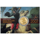 Pre-Owned 2007 UK Full Sovereign Gold Coin - Carded