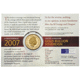 Pre-Owned 2007 UK Full Sovereign Gold Coin - Carded