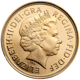 Pre-Owned 2006 UK Full Sovereign Gold Coin - Carded