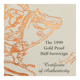 Pre-Owned 1999 UK Half Sovereign Proof Gold Coin