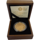 Pre-Owned 2011 Duke of Edinburgh Gold Proof £5 Coin