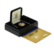 Pre-Owned 2002 UK Full Sovereign Proof Gold Coin