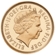 Pre-Owned 2002 UK Full Sovereign Proof Gold Coin