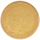 Pre-Owned 2009 UK Robert Burns £2 Proof Gold Coin