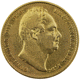 Pre-Owned 1832 London Mint William IV Full Sovereign Gold Coin