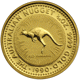 Pre-Owned Australian Nugget 1/20oz Gold Coin - Mixed Dates