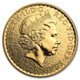 Pre-Owned 2015 UK Britannia 1oz Gold Coin