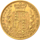 Pre-Owned 1873 London Mint Victorian 