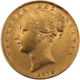 Pre-Owned 1879 Sydney Mint Victoria Young Head