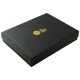 Pre-Owned UK Royal Shield of Arms and 2008 UK Emblems of Britain Proof Gold Coin Collection