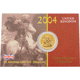 Pre-Owned 2004 UK Full Sovereign Gold Coin - Carded