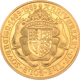 Pre-Owned 1989 UK Double Sovereign Gold Coin