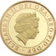 Pre-Owned 2007 UK Act of Union £2 Proof Gold Coin