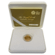 Pre-Owned 2013 UK The Royal Birth Celebration Sovereign Gold Coin - Boxed