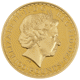 Pre-Owned UK Britannia 1oz Gold Coin (1987 - 2012) - Mixed Dates