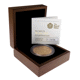 Pre-Owned 2009 Henry VIII £5 Proof Gold Coin