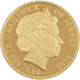 Pre-Owned Jersey 2014 70th Anniversary of D-Day £5 Gold Coin