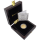 Pre-Owned 1919 Sydney Mint George V Full Sovereign Gold Coin - Boxed & Certificated