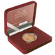 Pre-Owned 2000 The Queen Mother Centenary £5 Proof Gold Coin