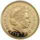 Pre-Owned 2006 UK Proof Half Sovereign Gold Coin