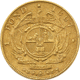 Pre-Owned 1897 South African 1 Pond Gold Coin