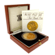 Pre-Owned 1981 UK Proof Quintuple £5 Sovereign Gold Coin