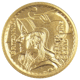 Pre-Owned 2003 UK Britannia 1/10oz Gold Coin