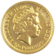 Pre-Owned 2003 UK Britannia 1/10oz Gold Coin