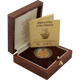 Pre-Owned 1987 UK Britannia 1/10oz Proof Gold Coin