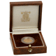 Pre-Owned 1989 UK Britannia 1/10oz Proof Gold Coin