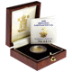 Pre-Owned 1995 UK Britannia 1/10oz Proof Gold Coin