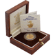 Pre-Owned 1996 UK Britannia 1/10oz Proof Gold Coin