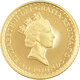 Pre-Owned 1996 UK Britannia 1/10oz Proof Gold Coin