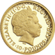Pre-Owned 2000 UK Britannia 1/10oz Proof Gold Coin
