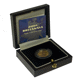 Pre-Owned 2001 UK Britannia 1/10oz Proof Gold Coin