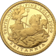 Pre-Owned 2009 UK Britannia 1/10oz Proof Gold Coin