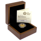 Pre-Owned 2011 UK Britannia 1/10oz Proof Gold Coin