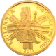 Pre-Owned 2011 UK Britannia 1/10oz Proof Gold Coin