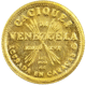 Pre-Owned Venezuela Cacique Urimare 1.5g Gold Coin